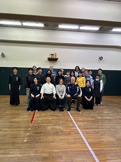 2026.1.29近大留学生との交流会1