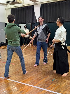 2026.1.29近大留学生との交流会11