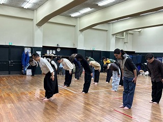 2026.1.29近大留学生との交流会3