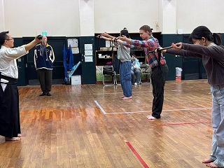 2026.1.29近大留学生との交流会5