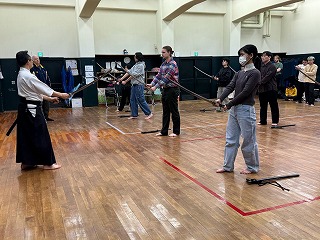 2026.1.29近大留学生との交流会6