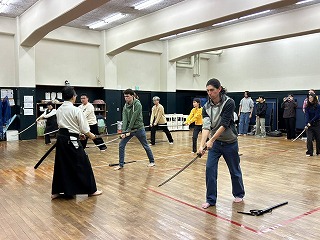 2026.1.29近大留学生との交流会7