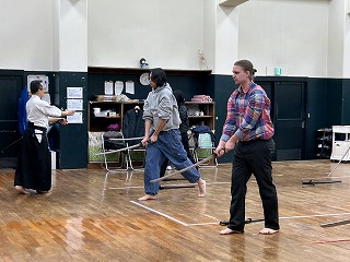 2026.1.29近大留学生との交流会8