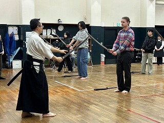 2026.1.29近大留学生との交流会9